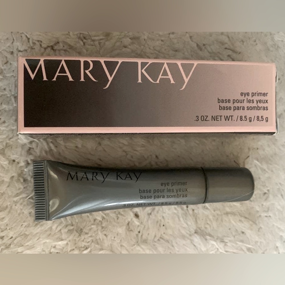 Mary Kay Eye Primer NEW